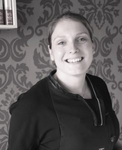 Sanne Keizer Schoonheidsspecialiste Zwaag - Schoonheidssalon Zwaag -