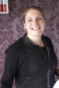 Sanne Keizer Schoonheidsspecialiste Zwaag - Schoonheidssalon Zwaag