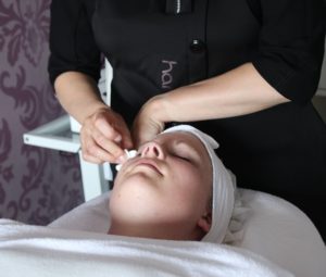 Schoonheidssalon Zwaag - Sanne Keizer Schoonheidsspecialiste in Zwaag - Schoonheidsspecialiste Zwaag -